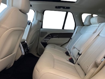 Used Land Rover Range Rover 2023 for sale - 79232146: Photo
