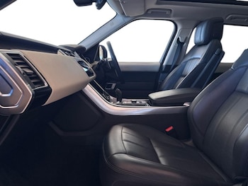 Used Land Rover Range Rover Sport 2022 for sale - 78356731: Photo