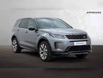 Used Land Rover Discovery Sport 2024 for sale - 79616972: Photo