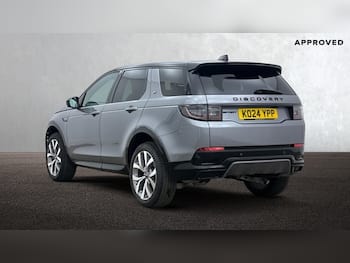 Used Land Rover Discovery Sport 2024 for sale - 79616972: Photo