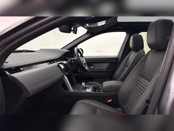 Used Land Rover Discovery Sport 2024 for sale - 79616972: Photo