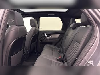 Used Land Rover Discovery Sport 2024 for sale - 79616972: Photo