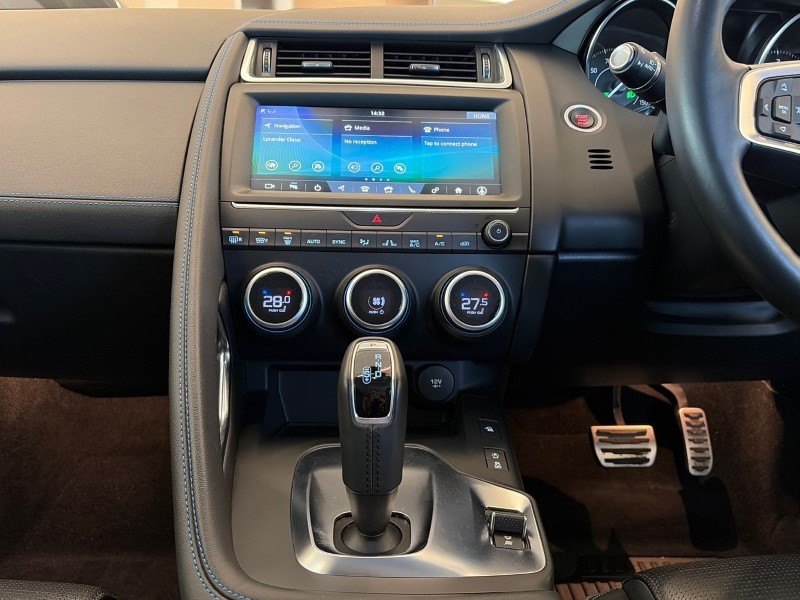 Used Jaguar E-Pace 2020 for sale - 77210343: Photo 13