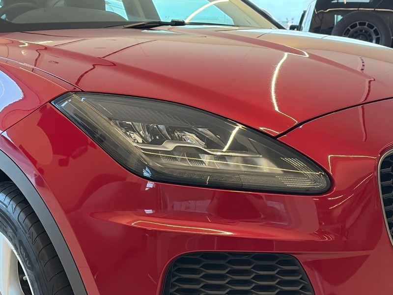 Used Jaguar E-Pace 2020 for sale - 77210343: Photo 15