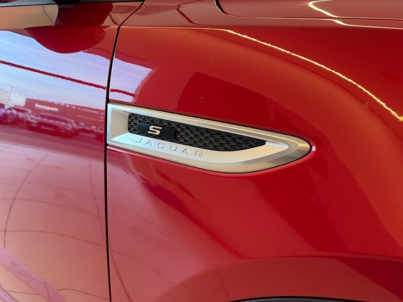 Used Jaguar E-Pace 2020 for sale - 77210343: Photo 18