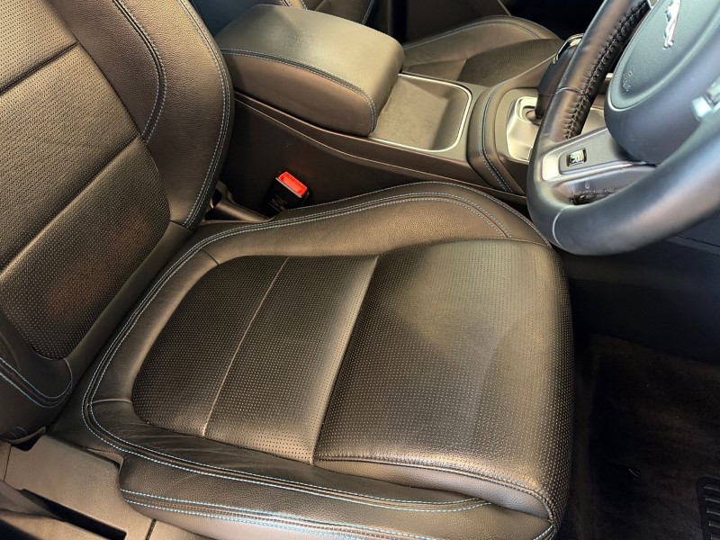 Used Jaguar E-Pace 2020 for sale - 77210343: Photo 22