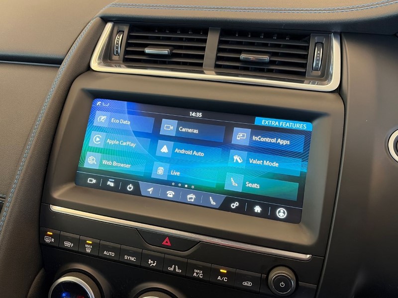 Used Jaguar E-Pace 2020 for sale - 77210343: Photo 27