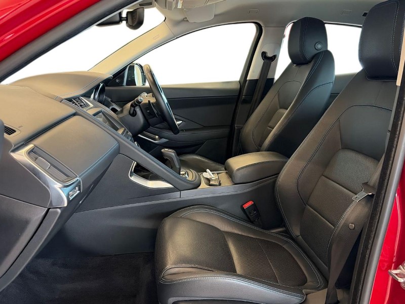 Used Jaguar E-Pace 2020 for sale - 77210343: Photo 3