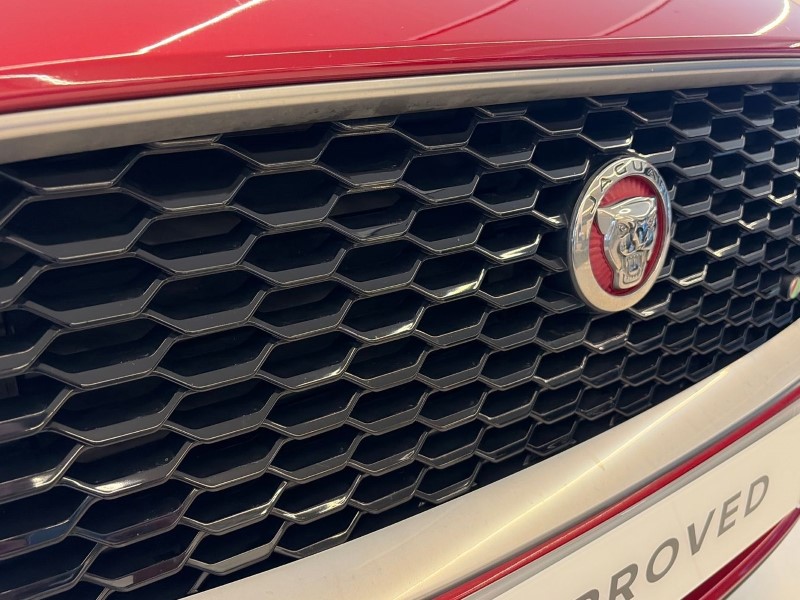 Used Jaguar E-Pace 2020 for sale - 77210343: Photo 39