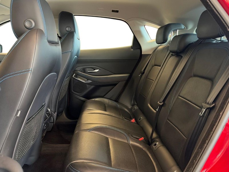 Used Jaguar E-Pace 2020 for sale - 77210343: Photo 4