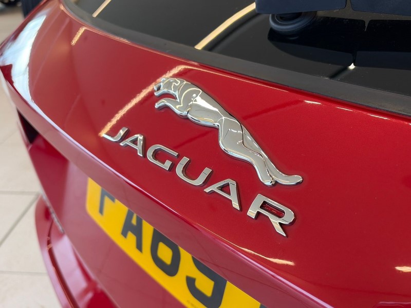 Used Jaguar E-Pace 2020 for sale - 77210343: Photo 41