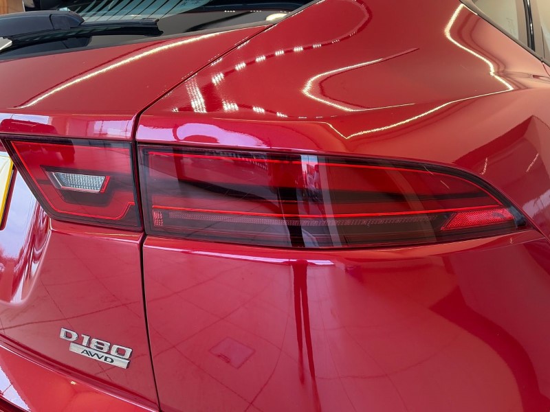 Used Jaguar E-Pace 2020 for sale - 77210343: Photo 43