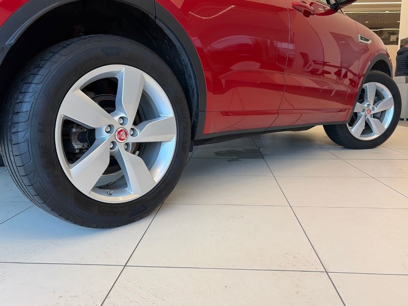 Used Jaguar E-Pace 2020 for sale - 77210343: Photo 44