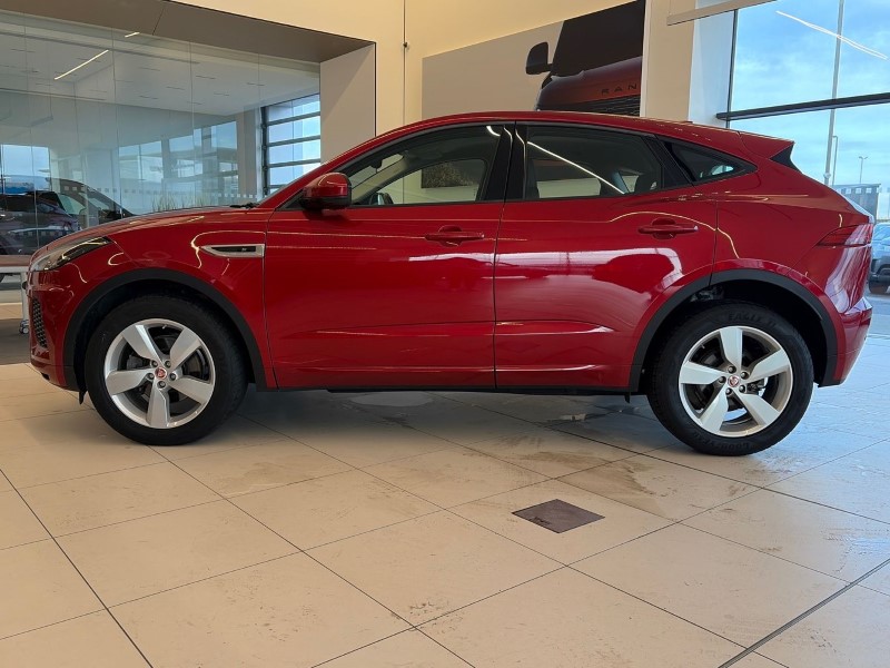 Used Jaguar E-Pace 2020 for sale - 77210343: Photo 55