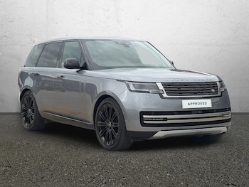 Used Land Rover Range Rover 2022 for sale - 78486125: Photo