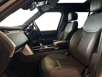 Used Land Rover Range Rover 2022 for sale - 78486125: Photo