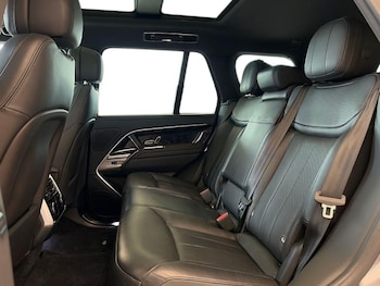 Used Land Rover Range Rover 2022 for sale - 78486125: Photo