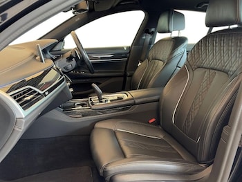 Used BMW 7 Series 2022 for sale - 78953707: Photo