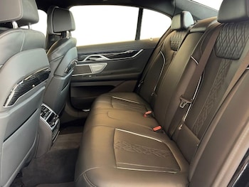Used BMW 7 Series 2022 for sale - 78953707: Photo