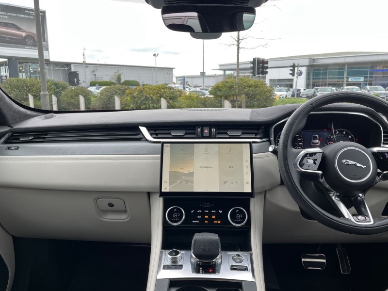 Used Jaguar F-Pace 2022 for sale - 76981294: Photo 14