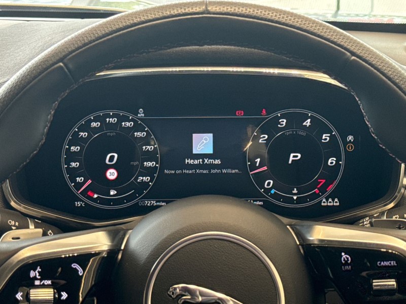 Used Jaguar F-Pace 2022 for sale - 76981294: Photo 16