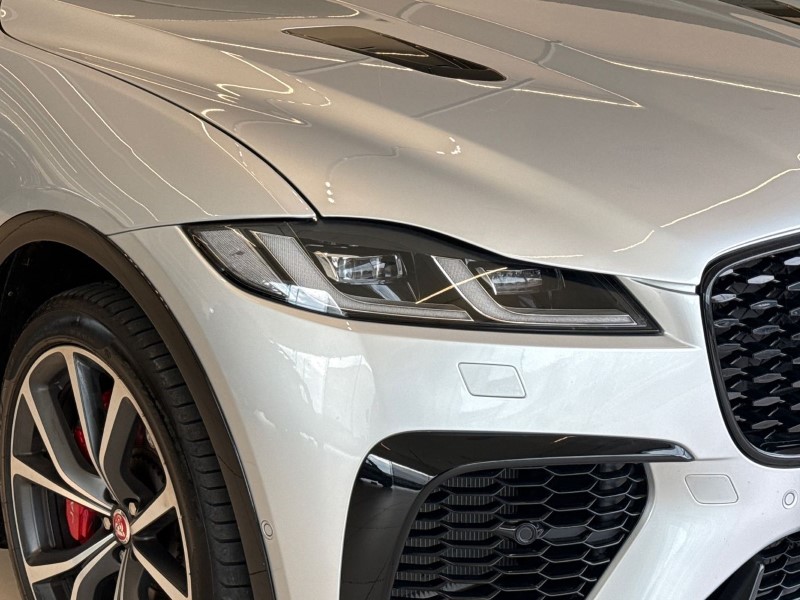 Used Jaguar F-Pace 2022 for sale - 76981294: Photo 17