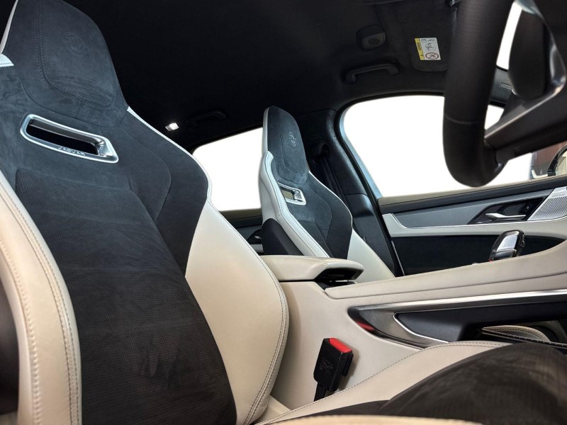 Used Jaguar F-Pace 2022 for sale - 76981294: Photo 25