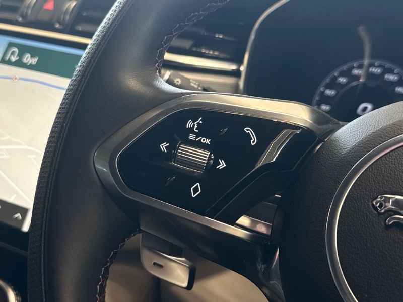 Used Jaguar F-Pace 2022 for sale - 76981294: Photo 27