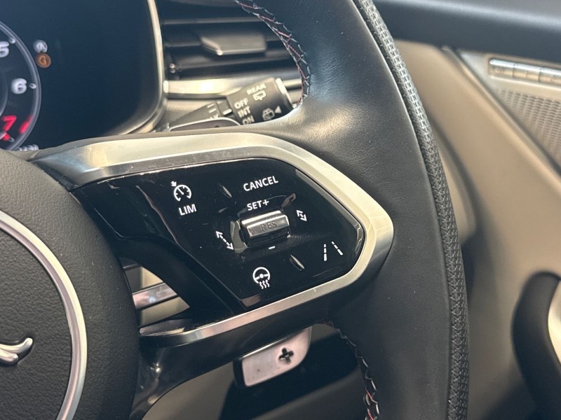 Used Jaguar F-Pace 2022 for sale - 76981294: Photo 28