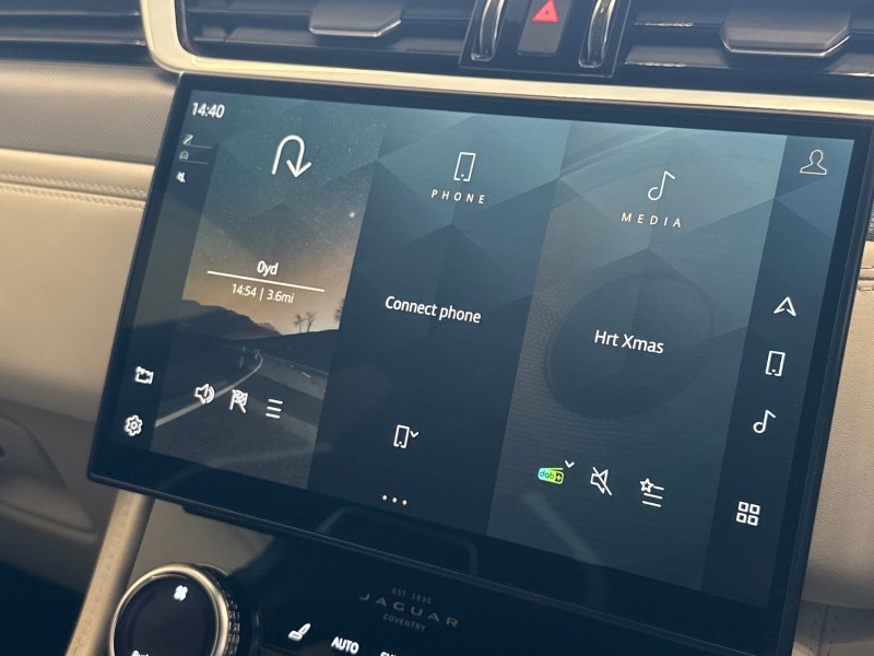 Used Jaguar F-Pace 2022 for sale - 76981294: Photo 29