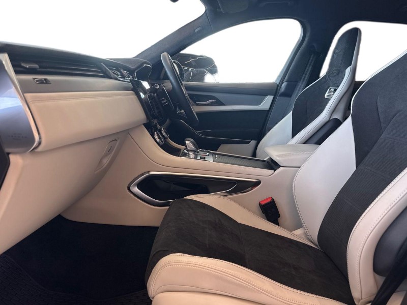 Used Jaguar F-Pace 2022 for sale - 76981294: Photo 3