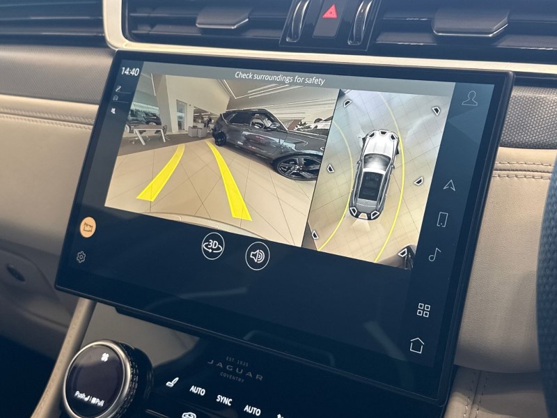 Used Jaguar F-Pace 2022 for sale - 76981294: Photo 31