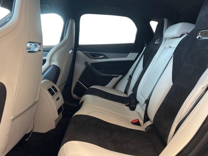 Used Jaguar F-Pace 2022 for sale - 76981294: Photo 4