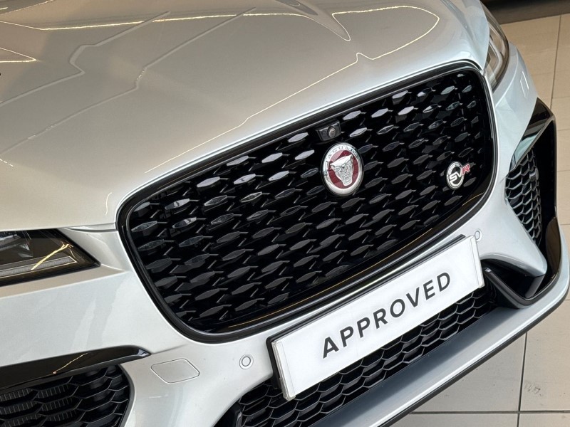 Used Jaguar F-Pace 2022 for sale - 76981294: Photo 42