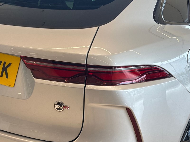 Used Jaguar F-Pace 2022 for sale - 76981294: Photo 46