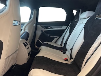 Used Jaguar F-Pace 2022 for sale - 76981294: Photo