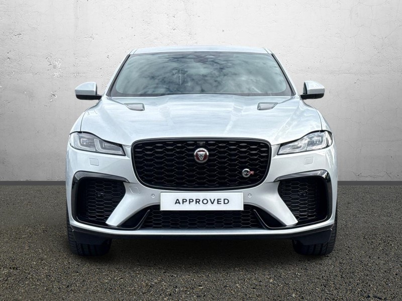 Used Jaguar F-Pace 2022 for sale - 76981294: Photo 7