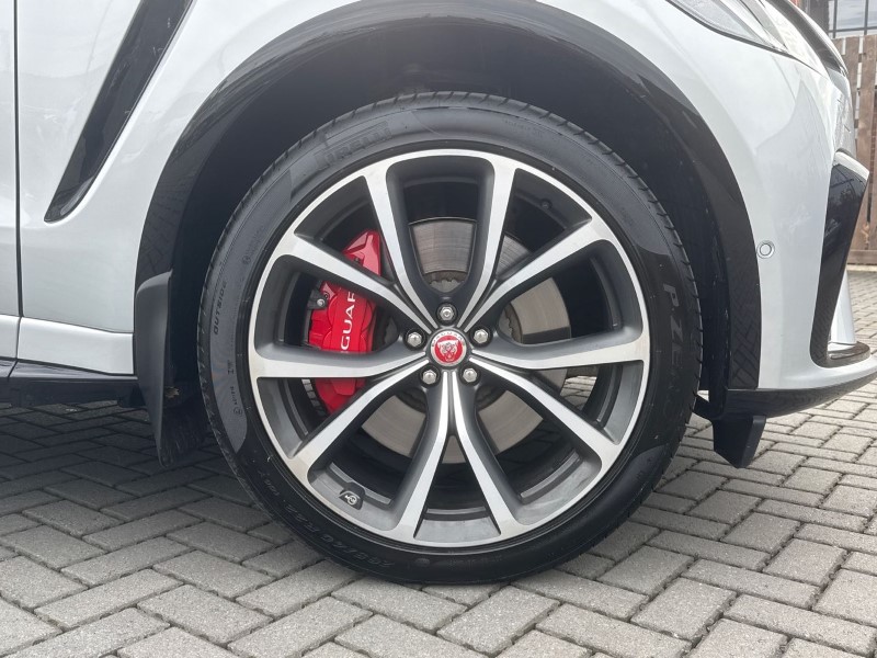 Used Jaguar F-Pace 2022 for sale - 76981294: Photo 8