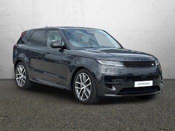 Used Land Rover Range Rover Sport 2025 for sale - 79855390: Photo