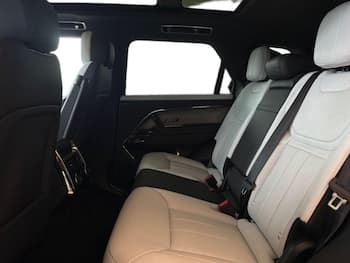 Used Land Rover Range Rover Sport 2025 for sale - 79855390: Photo