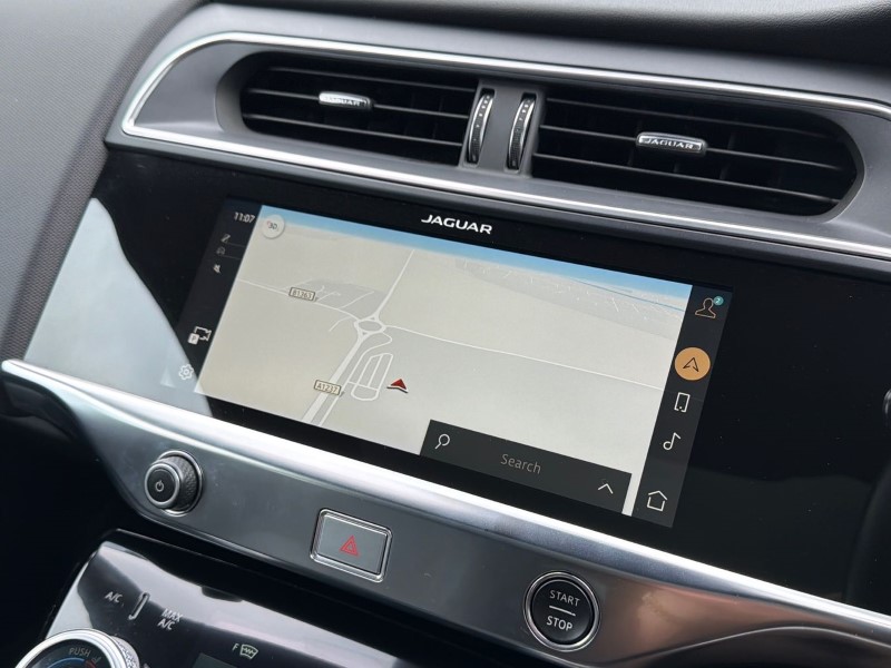 Used Jaguar I-Pace 2022 for sale - 77877752: Photo 11