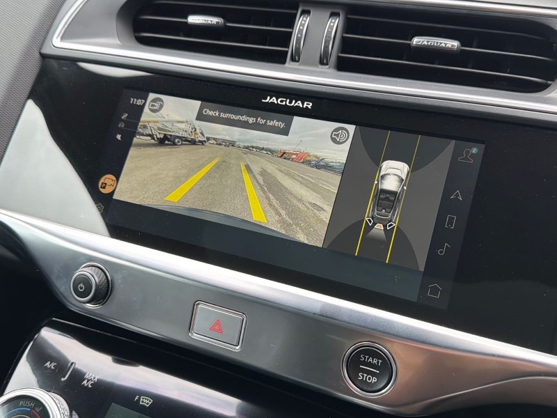 Used Jaguar I-Pace 2022 for sale - 77877752: Photo 12