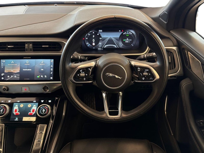 Used Jaguar I-Pace 2022 for sale - 77877752: Photo 15