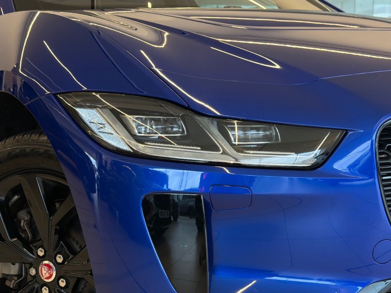 Used Jaguar I-Pace 2022 for sale - 77877752: Photo 17