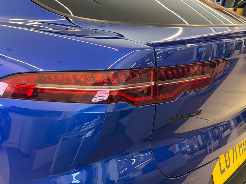 Used Jaguar I-Pace 2022 for sale - 77877752: Photo 19