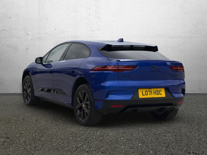 Used Jaguar I-Pace 2022 for sale - 77877752: Photo 2