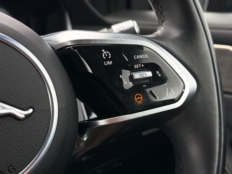 Used Jaguar I-Pace 2022 for sale - 77877752: Photo 27