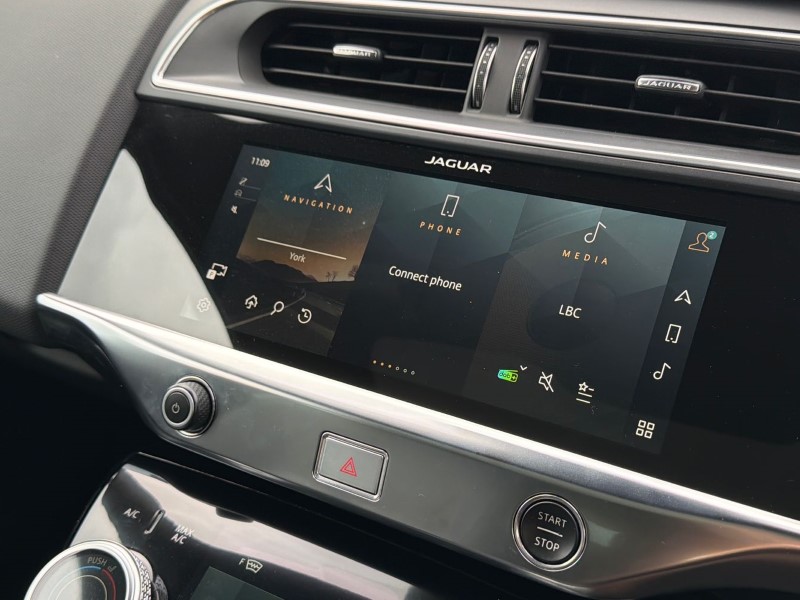 Used Jaguar I-Pace 2022 for sale - 77877752: Photo 30