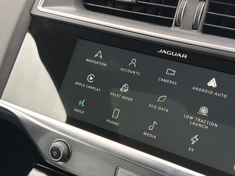 Used Jaguar I-Pace 2022 for sale - 77877752: Photo 31