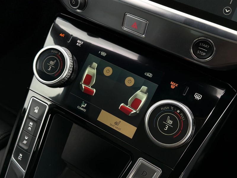 Used Jaguar I-Pace 2022 for sale - 77877752: Photo 34